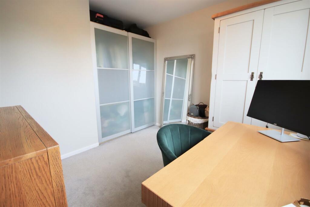 View of Bedroom 3