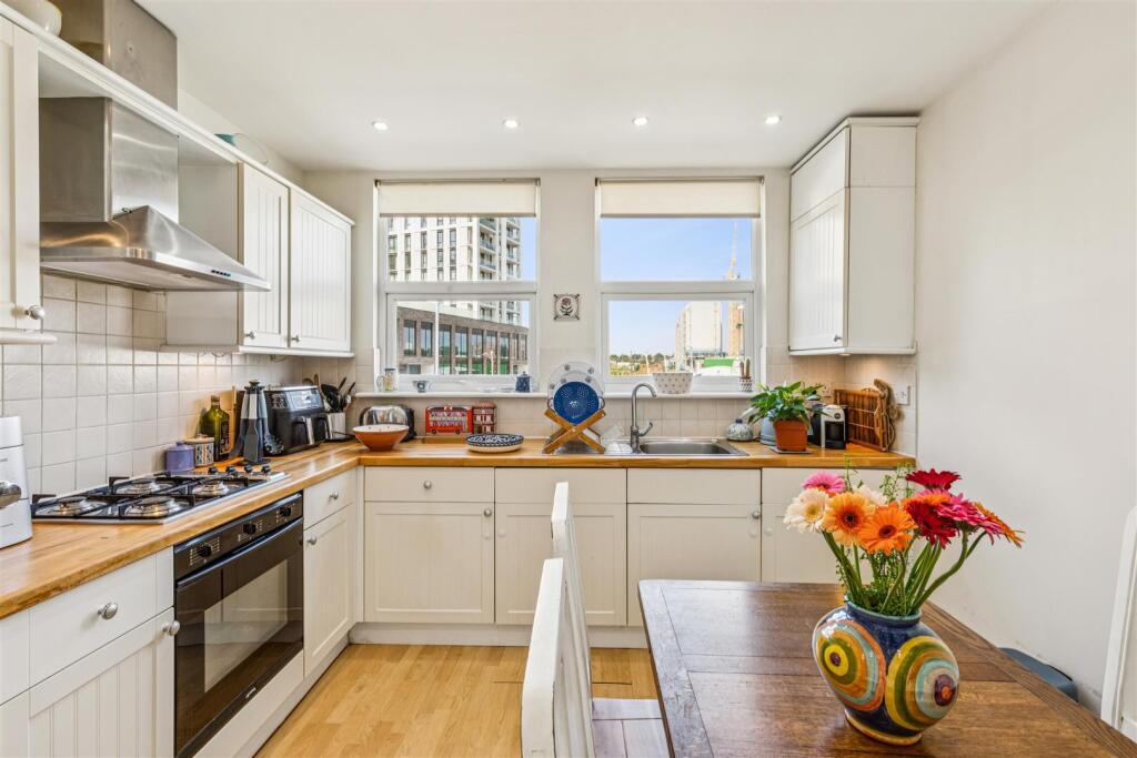 Weston Road W4 For Sale