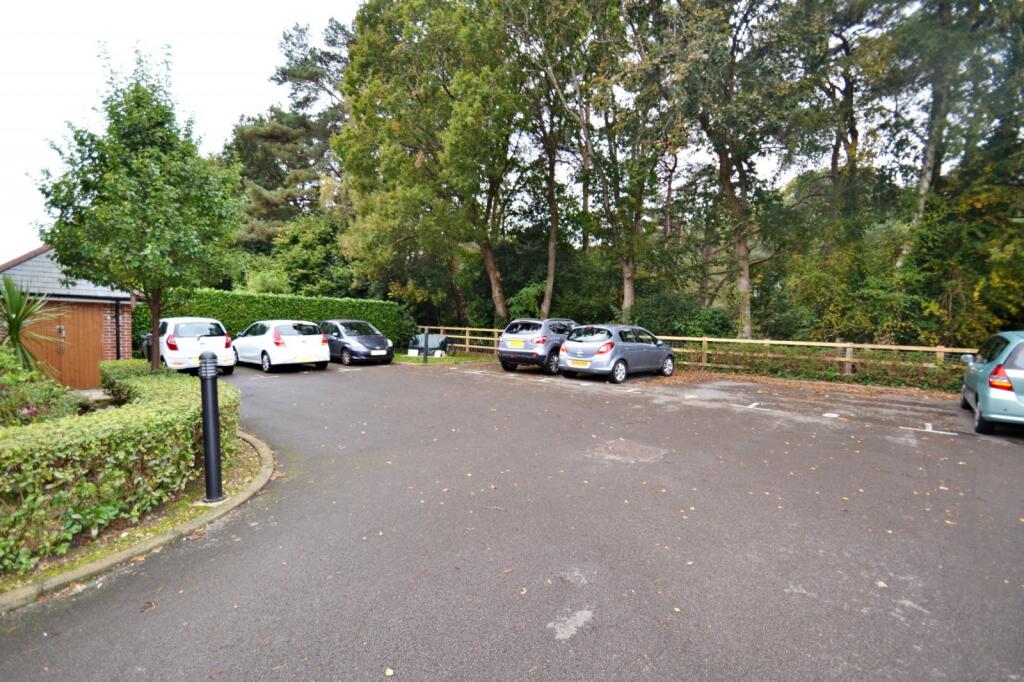 Parking Area