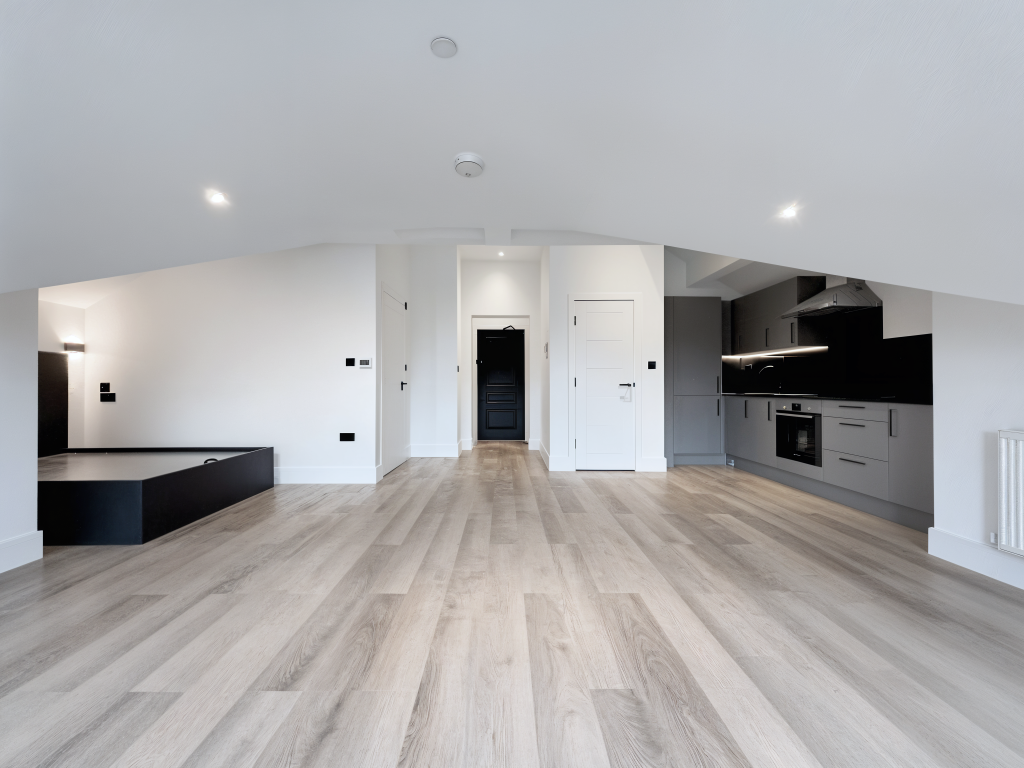 Rye Close, Fleet, Hampshire, GU51