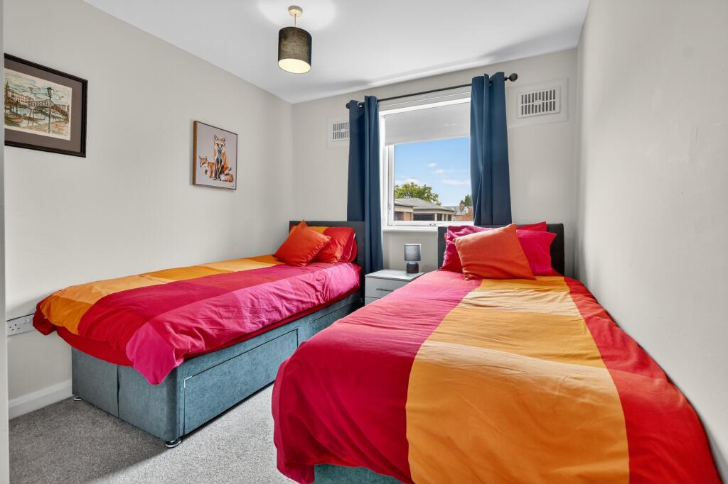 Bed 2