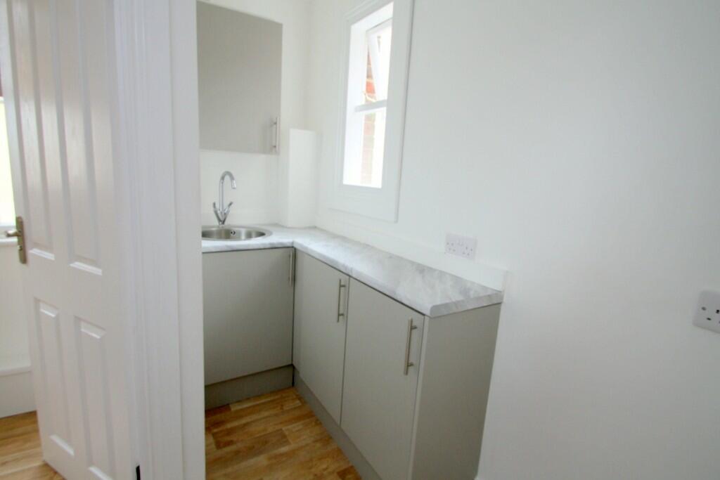 Utility Area