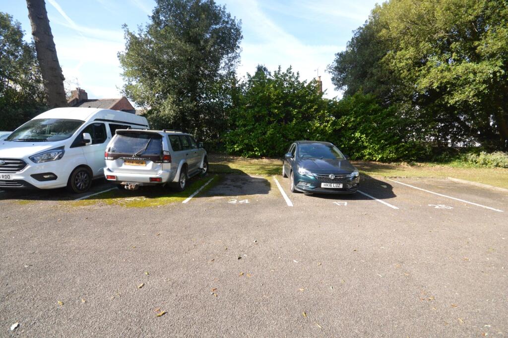Parking Space