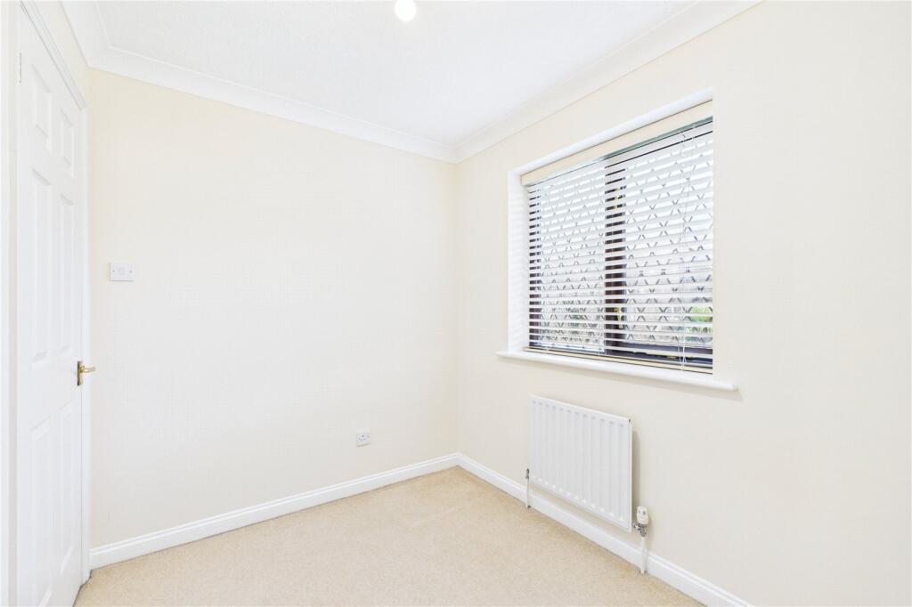 Bedroom Five