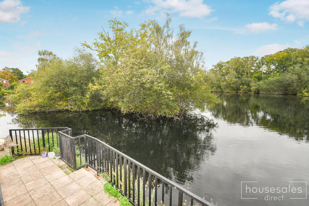 View from the Balcony