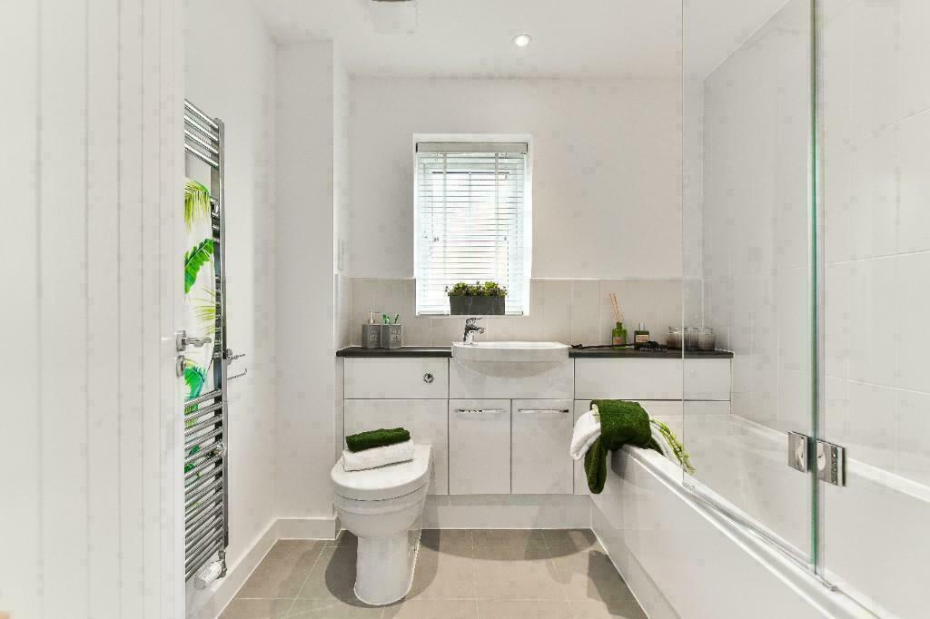 Typical Show Home
