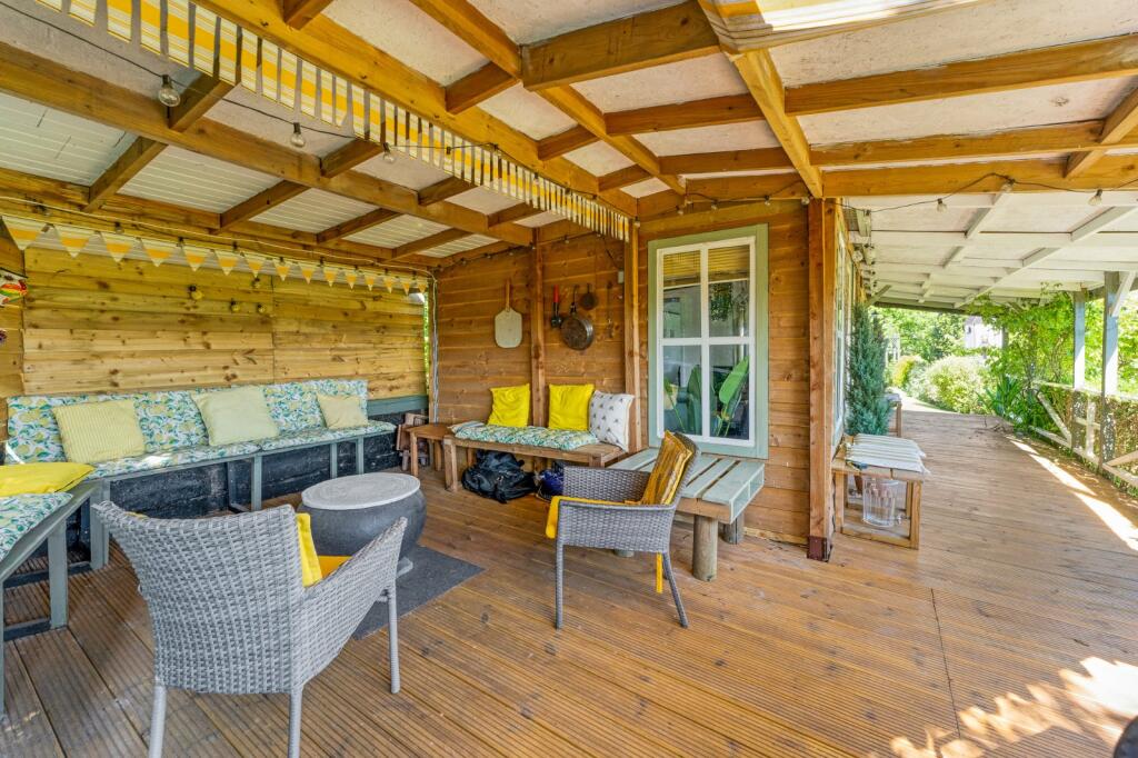 Veranda
