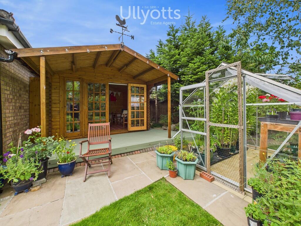 Summerhouse &amp;...