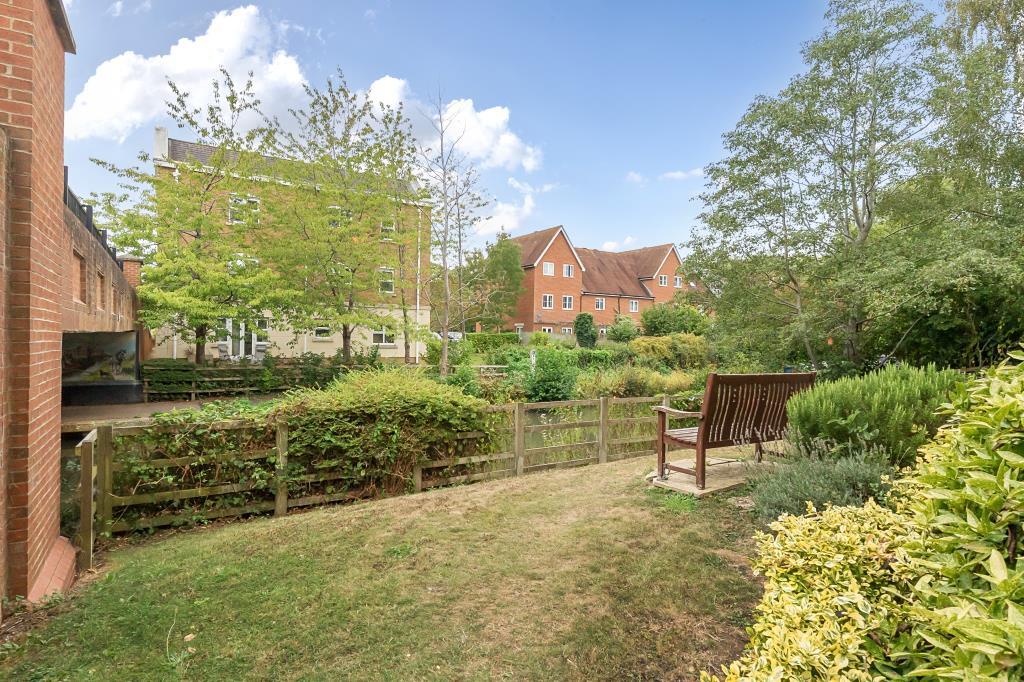Gardens