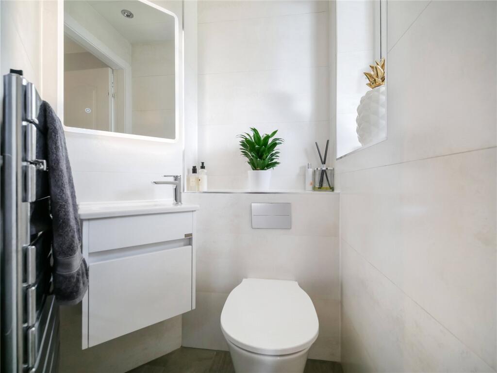 WC