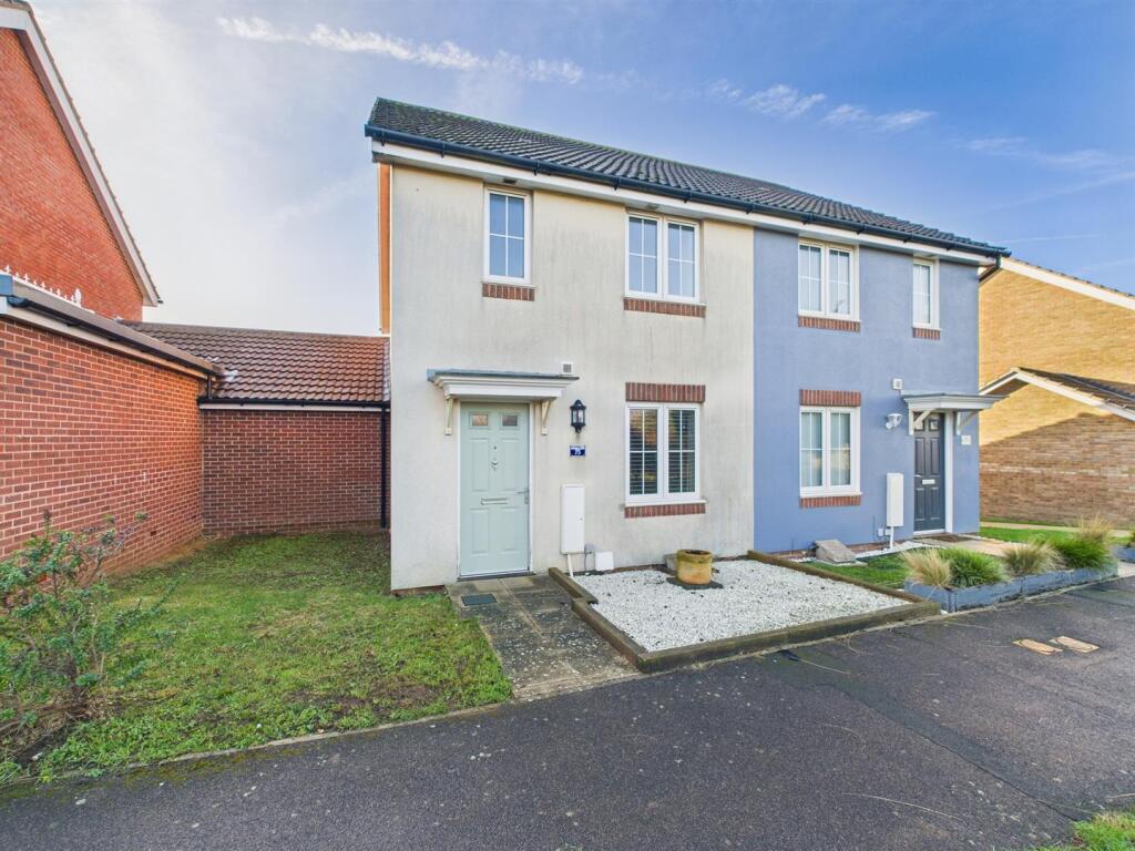 Montreal Close, Peacehaven