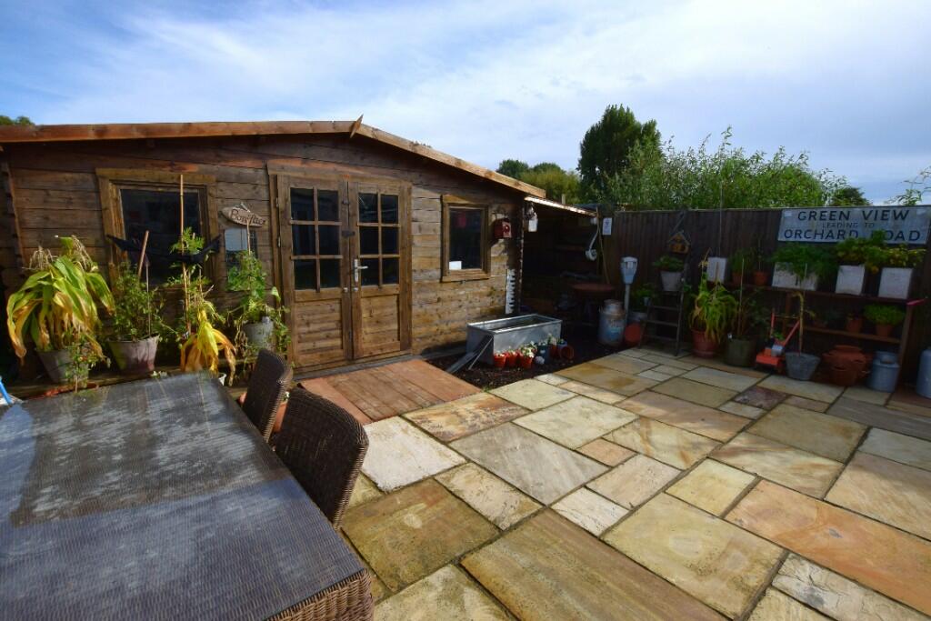 Rear Garden (3)