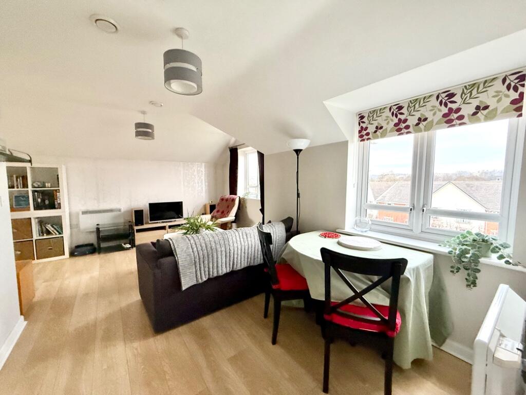 Open Plan