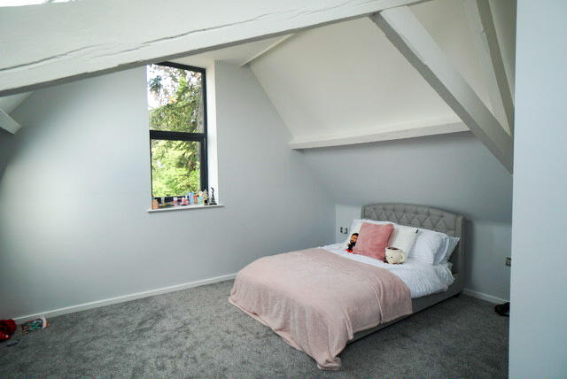 Bed 2 