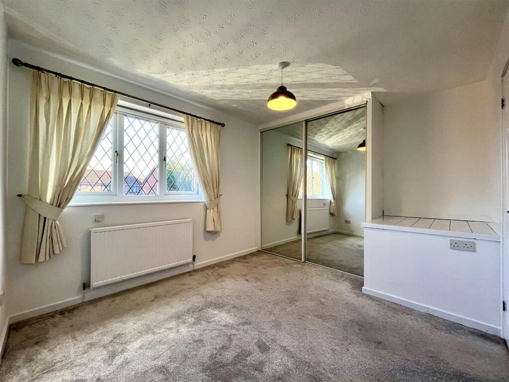 Bedroom 1 Aspect 2
