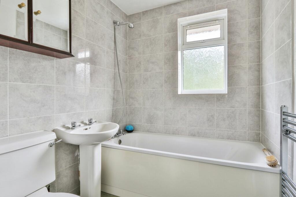 Bathrooom