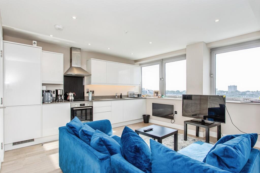 Open Plan