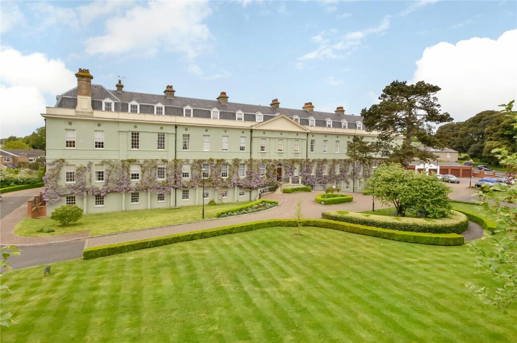 Forbes Place