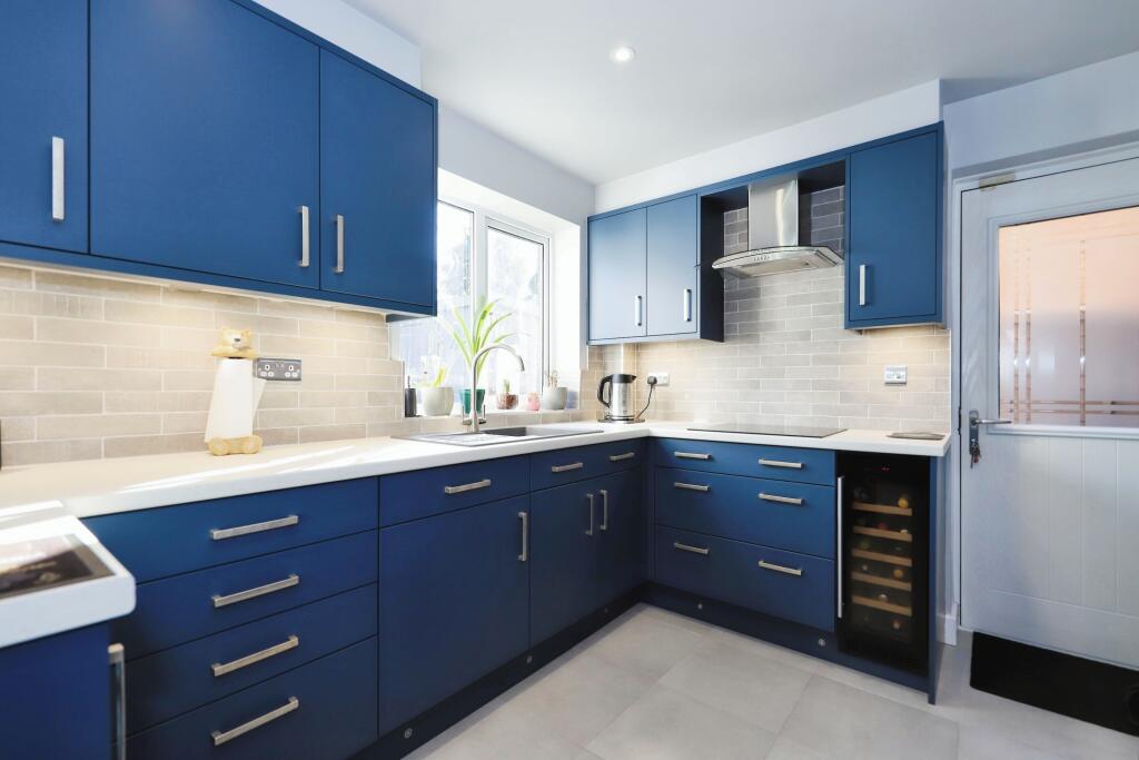 Fitted Kitchen