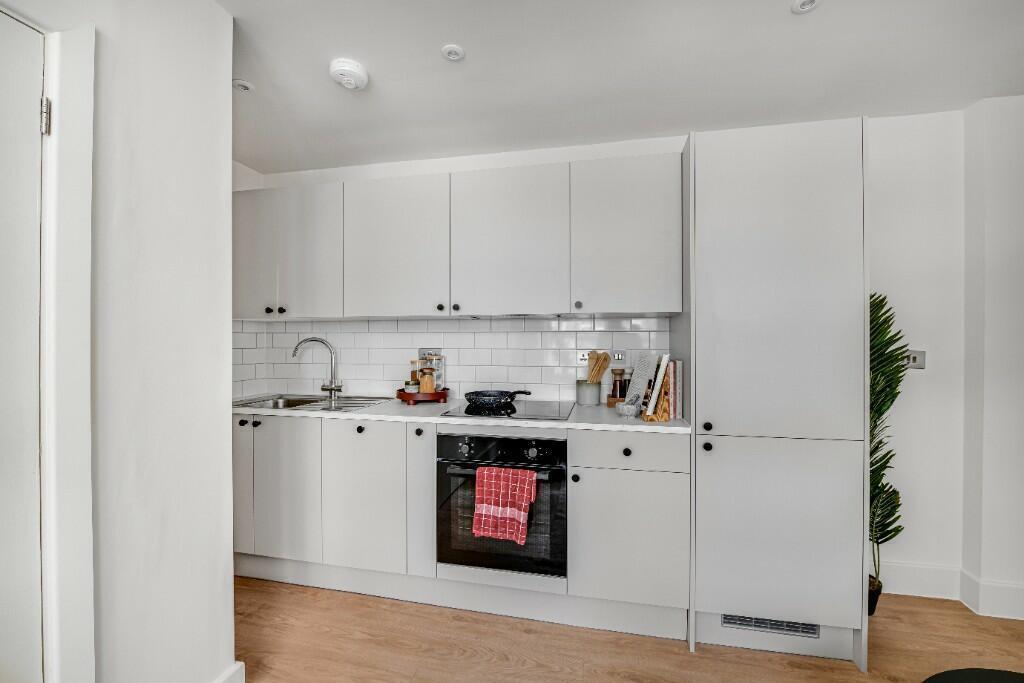 Marylebone Quarter, Penfold Place, London, NW1