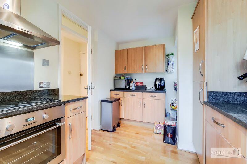 Kitchen 1