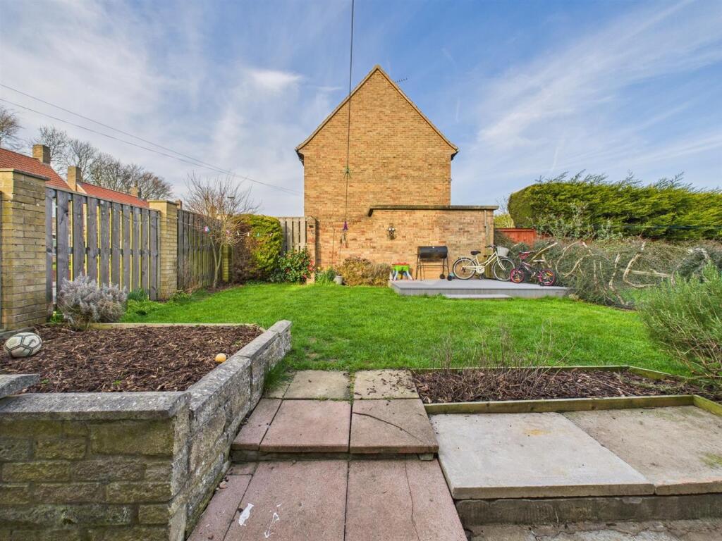 Garden: