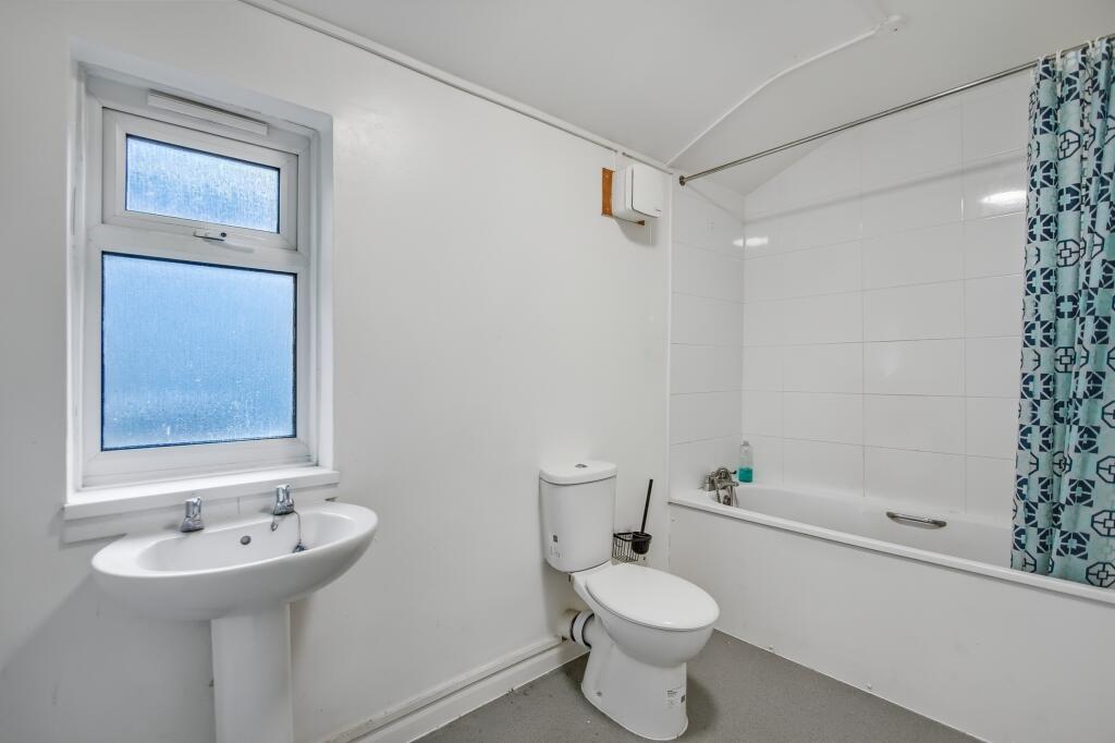 Flat A and Flat B, 30 Grange Walk, Bermondsey, London, SE1 3DT