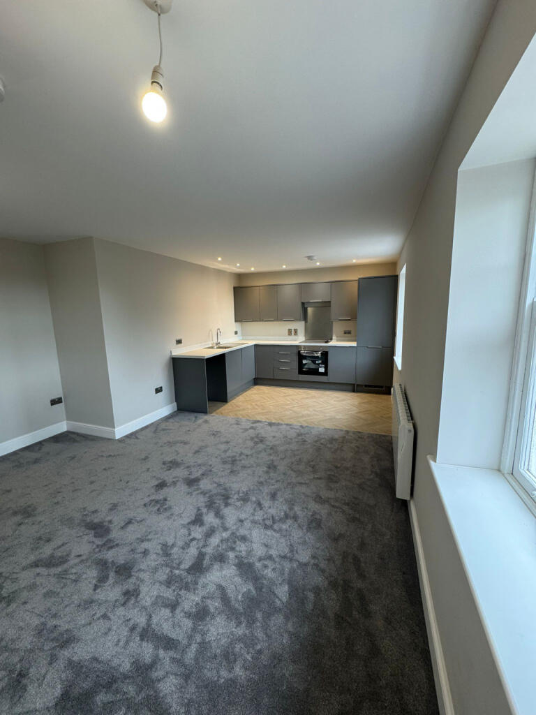 Becketts Hospital: Luxury 2 Bedroom, 2 Bathroom A