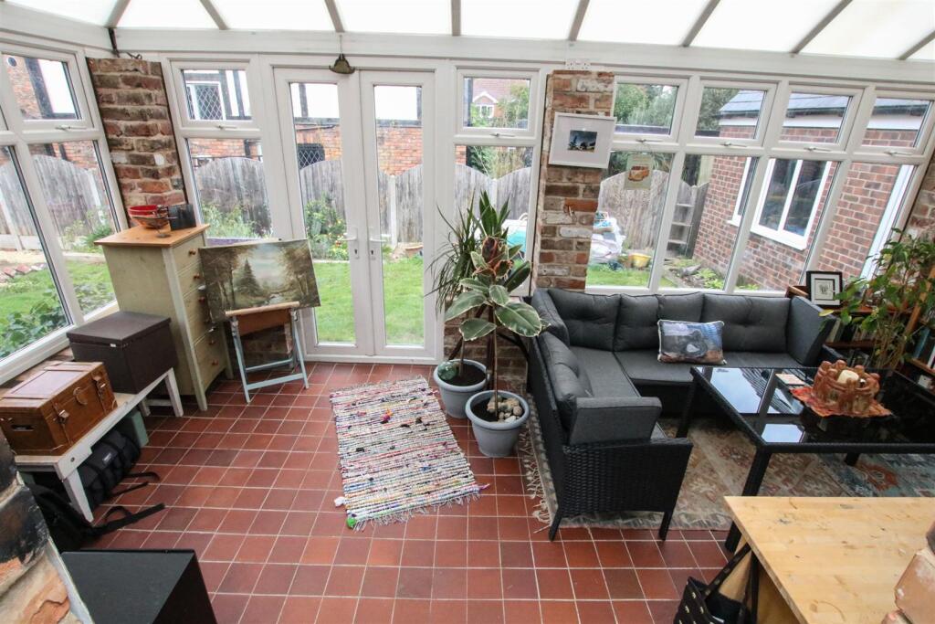 CONSERVATORY