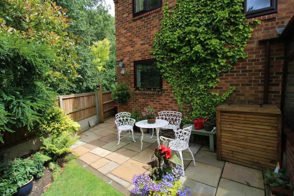 Garden / Patio