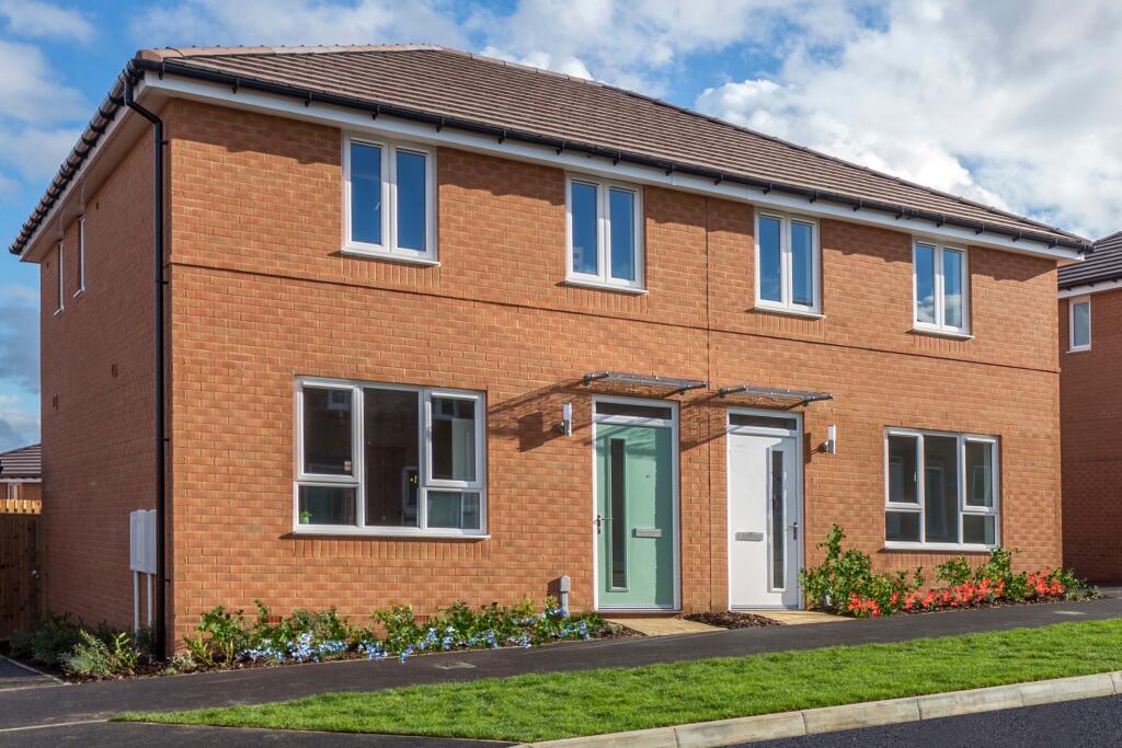 Chilham and Archford External