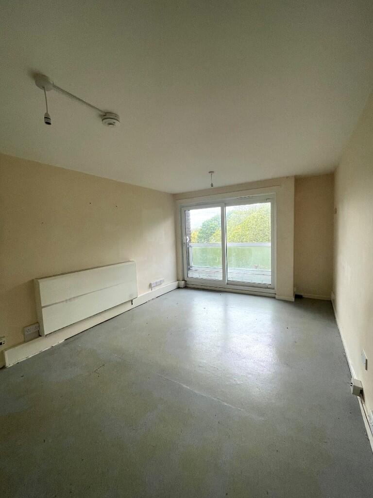 The Concourse, London, NW9