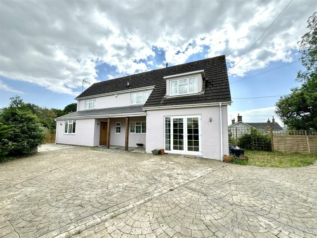 Rose Cottage