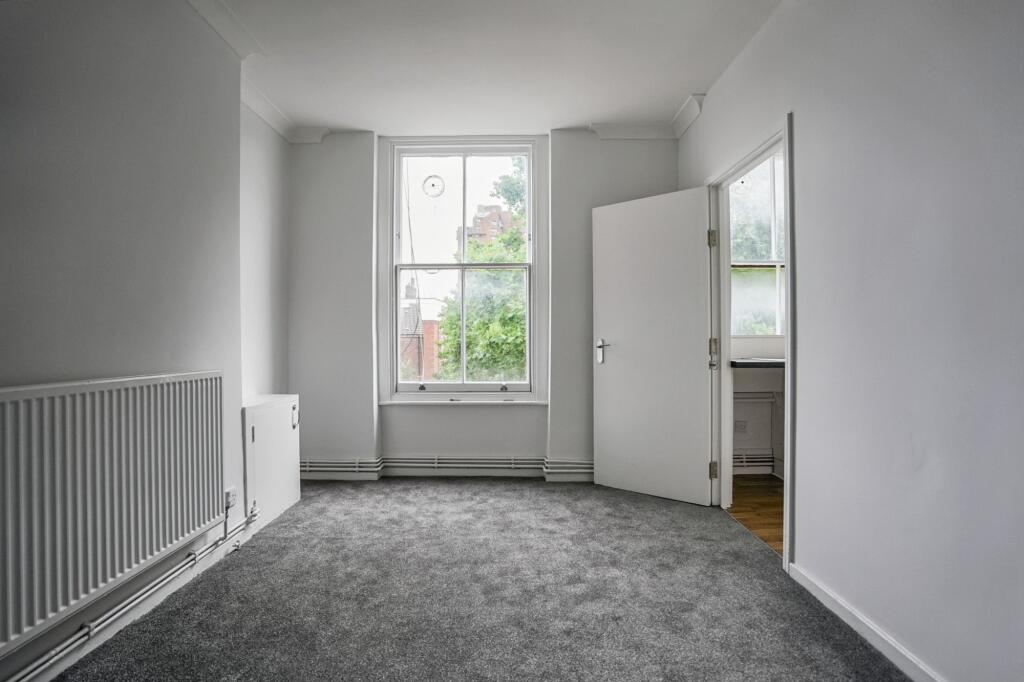 9D Tadema Road, London, SW10 0NU
