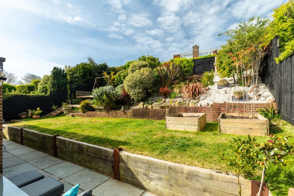 Wanderdown Close