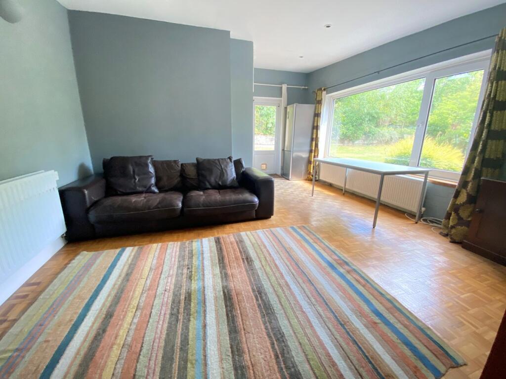 Annex Lounge