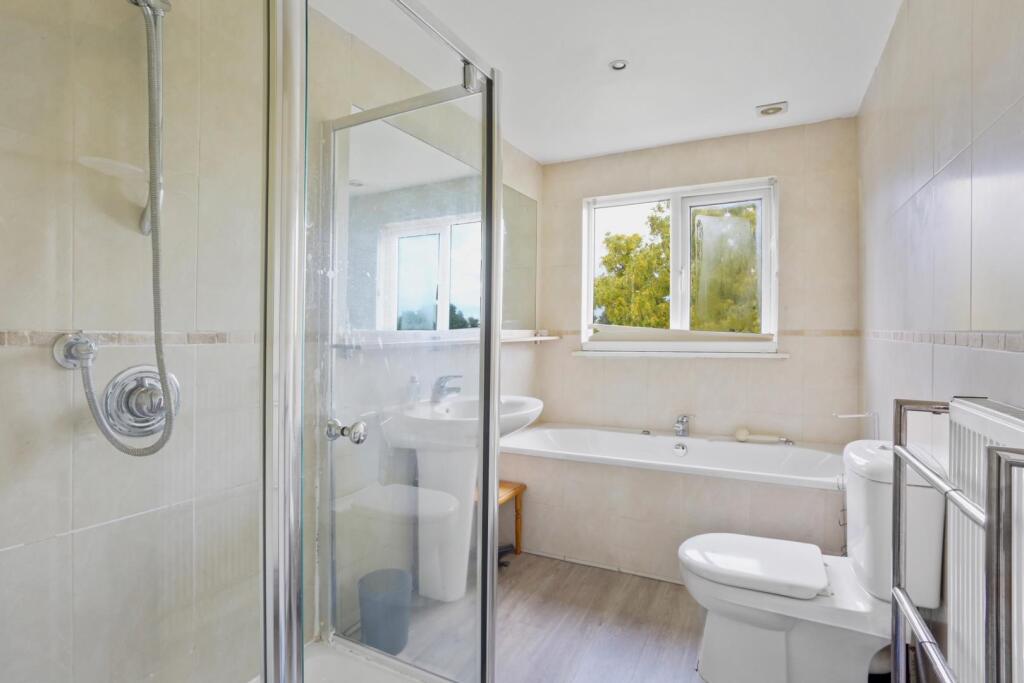 Bathroom Two
