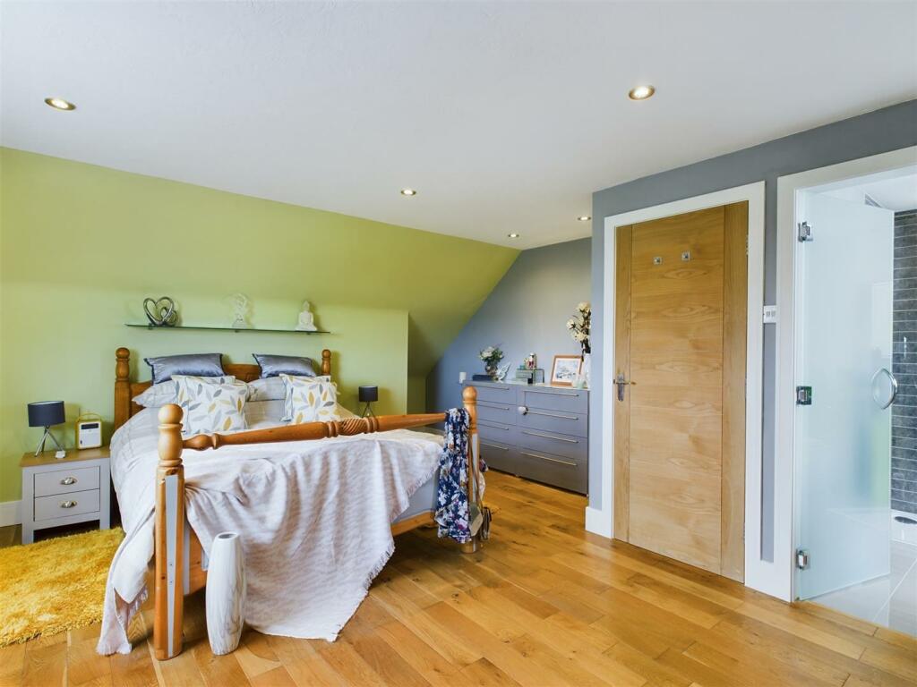 Master Bedroom.