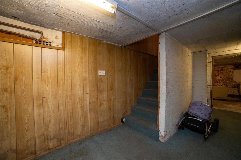 Cellar
