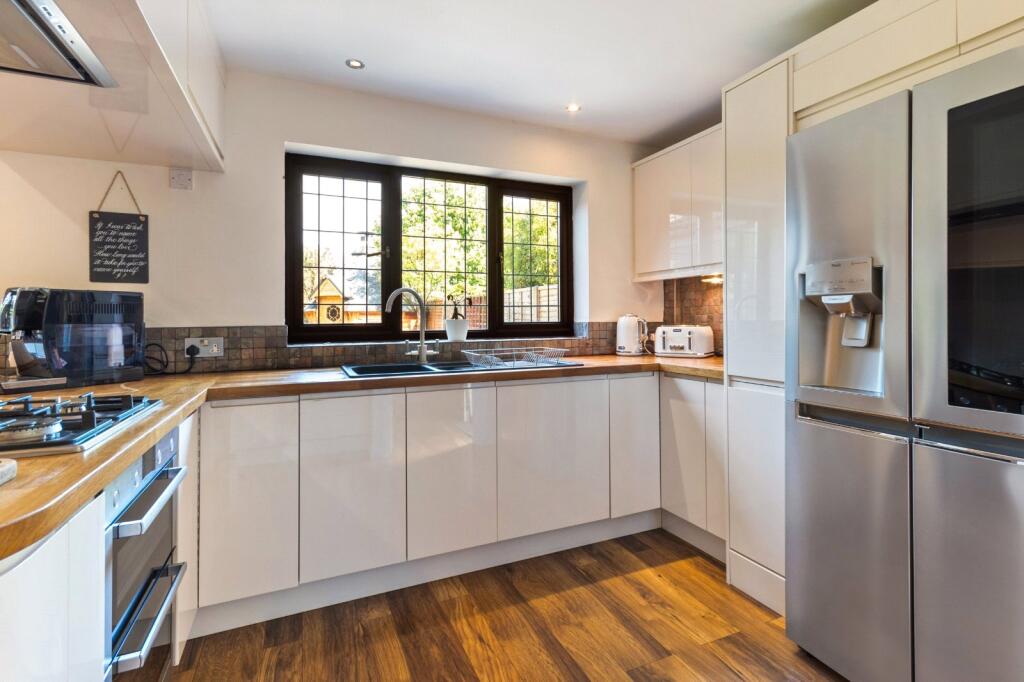 Kitchen-Diner