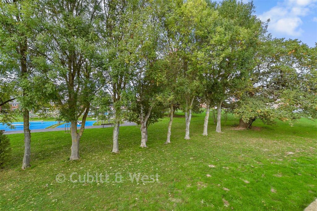 Surrounding Area