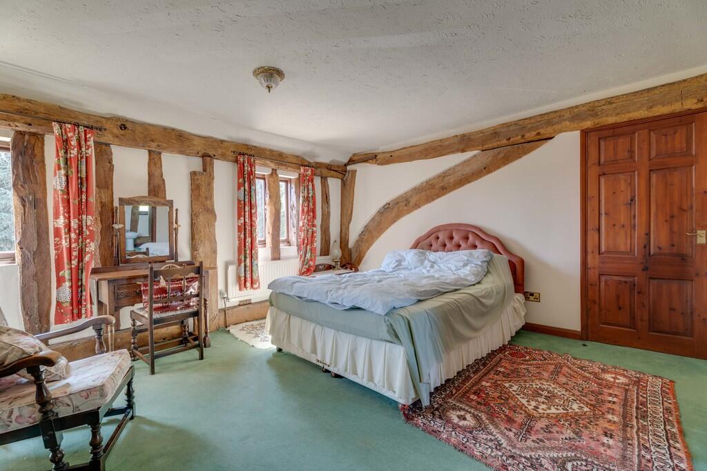 Water Lane, Denston, Suffolk