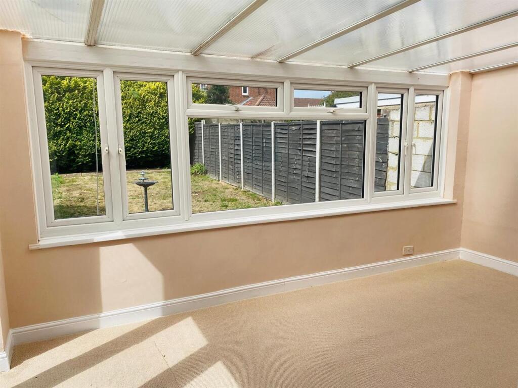 Conservatory