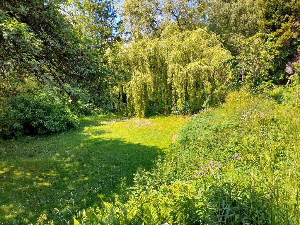 Gardens