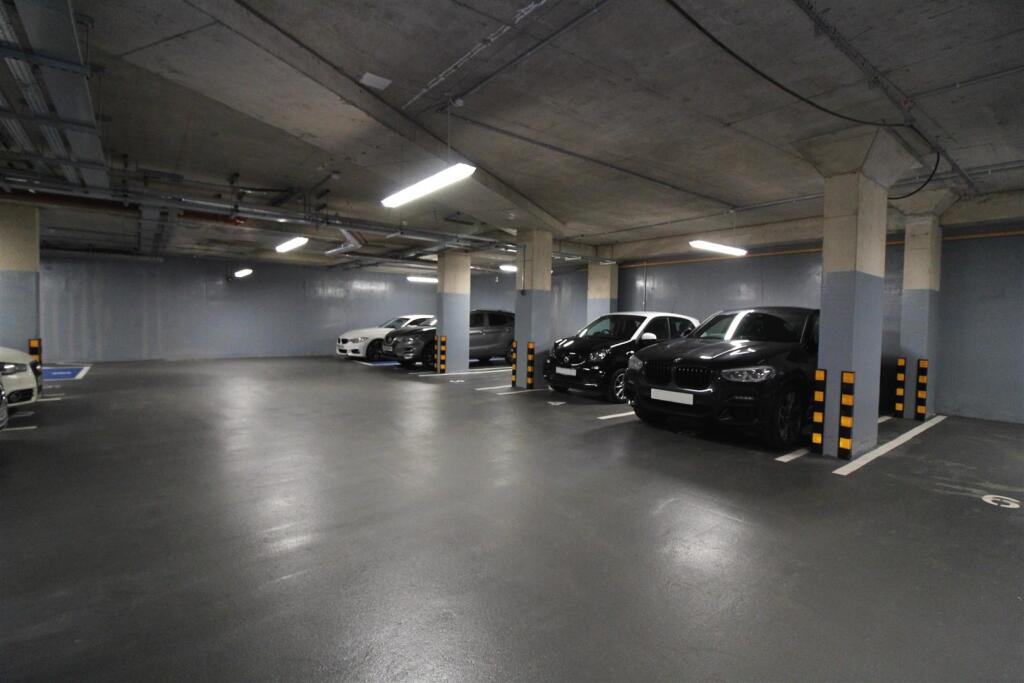 Carpark