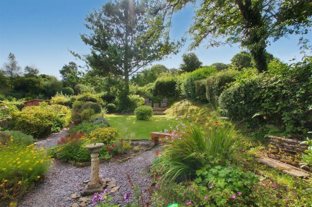 gardens
