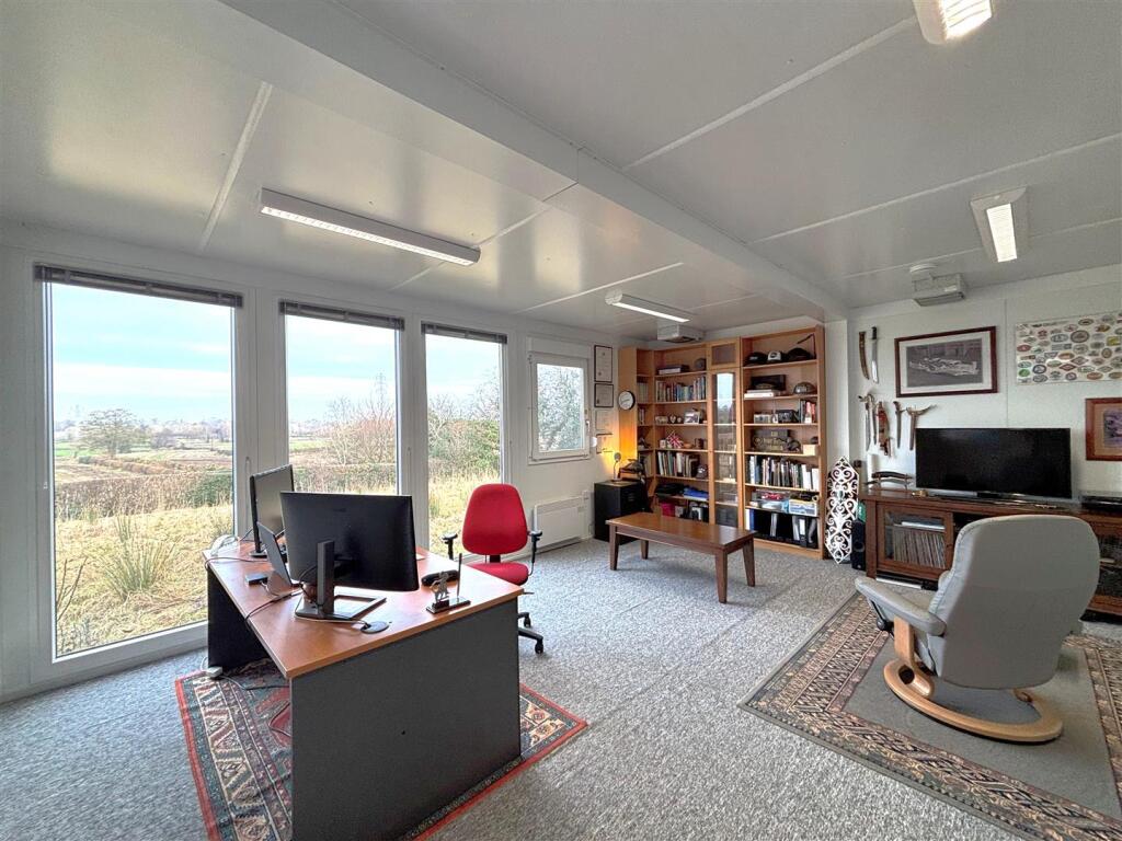 Interior Photo