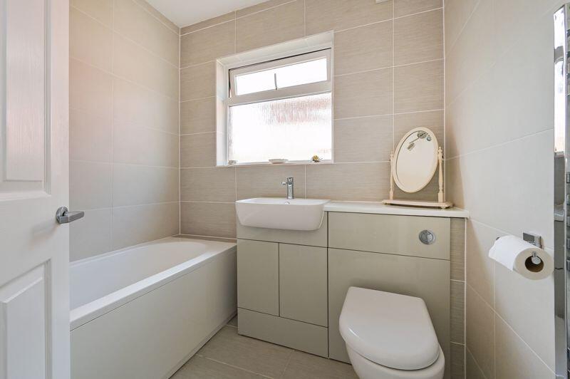 Ground Floor Bathroom