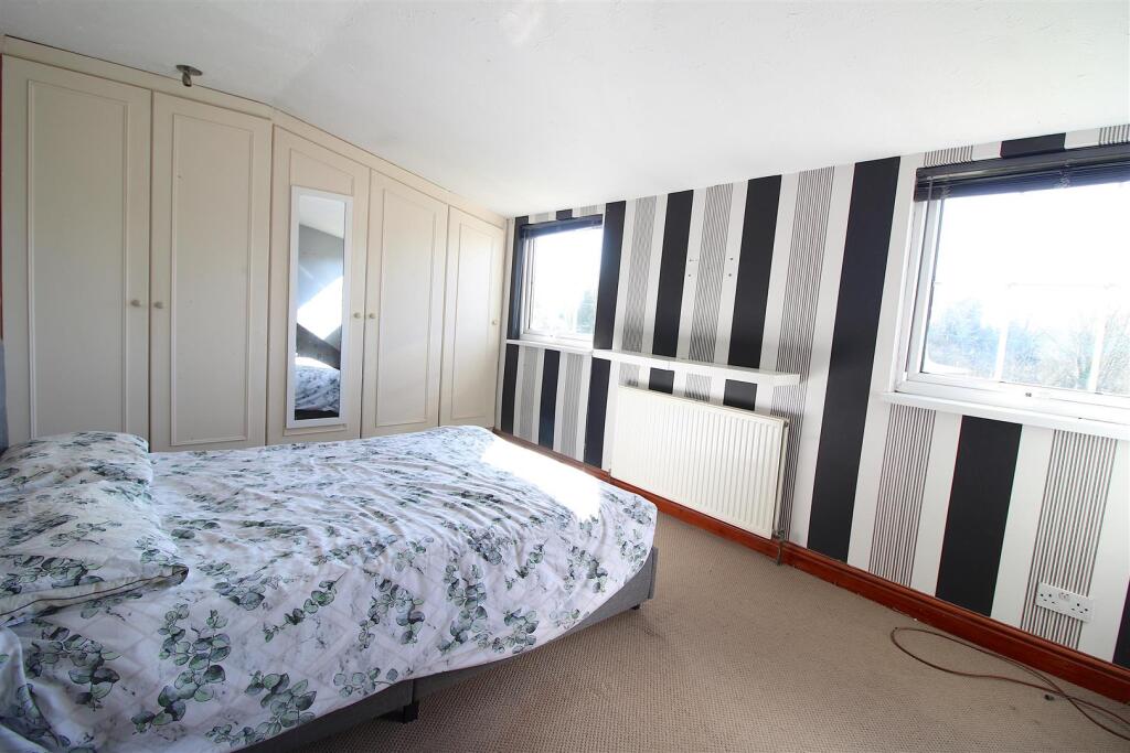 Loft Room 1