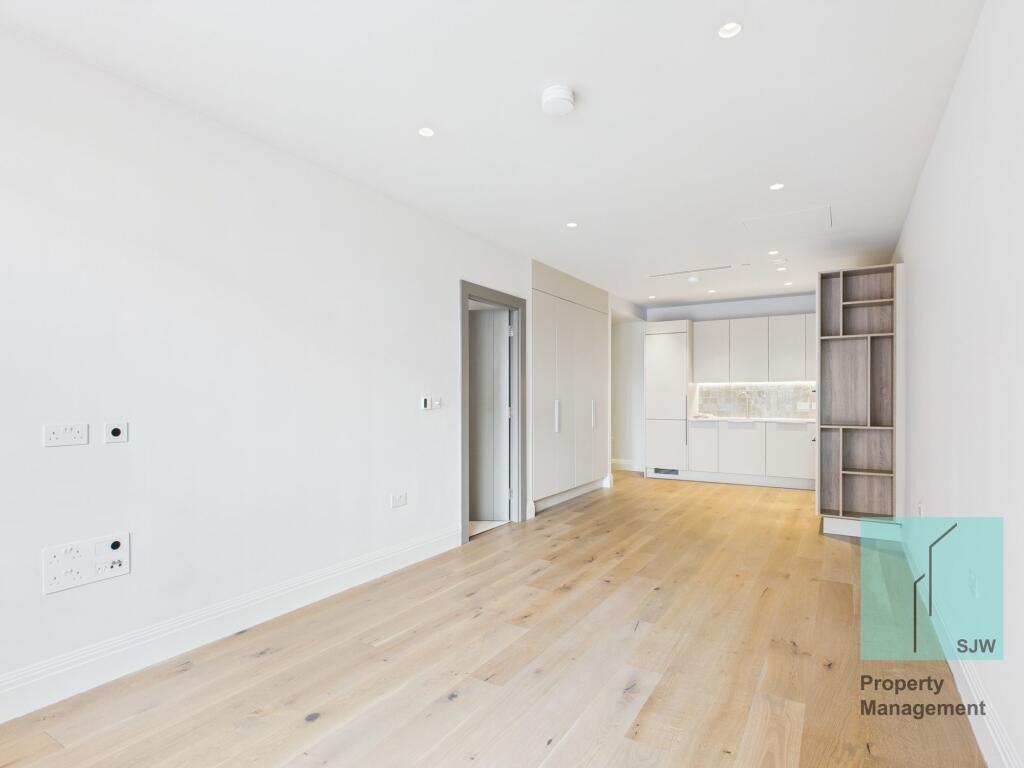Open Plan